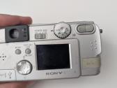 Sony fotoaparatas - nuotraukos Nr. 2