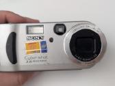 Sony fotoaparatas