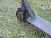 Parduodamas El.paspirtukas, Mi Electric Scooter 1s - nuotraukos Nr. 2