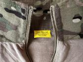 Taktiniai marškiniai (Combat Shirt) – Multicam - nuotraukos Nr. 3