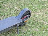 Parduodamas El.paspirtukas, Mi Electric Scooter 1s - nuotraukos Nr. 5