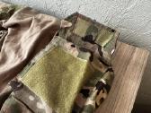 Taktiniai marškiniai (Combat Shirt) – Multicam - nuotraukos Nr. 4