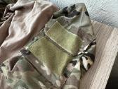 Taktiniai marškiniai (Combat Shirt) – Multicam - nuotraukos Nr. 5