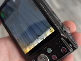 Casio Exilim fotoaparatas - nuotraukos Nr. 2