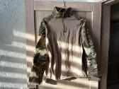 Taktiniai marškiniai (Combat Shirt) – Multicam