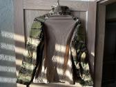 Taktiniai marškiniai (Combat Shirt) – Multicam - nuotraukos Nr. 2