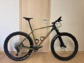 Karboninis Orbea Alma XL 29 er