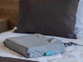 Napsie travel bedding paklode, antklode supakuota