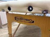 Parduodamas sulankstomas masažo stalas „restpro“, - nuotraukos Nr. 2