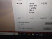 Xps 9370 8350u/16/512/4k touch - nuotraukos Nr. 3