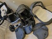 Vaikiškas vežimas