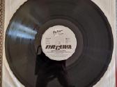 The Cure – Seventeen Seconds / Vinyl Lp (1980 Ger - nuotraukos Nr. 3
