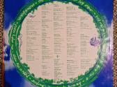 The Cure - The Top / Vinyl Lp 1984 UK pressing - nuotraukos Nr. 4