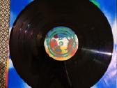 The Cure - The Top / Vinyl Lp 1984 UK pressing - nuotraukos Nr. 5