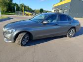 Mercedes C200 - nuotraukos Nr. 3