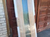 Naujos medinės durys Porta Classic Oak