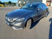 Mercedes C200 - nuotraukos Nr. 4