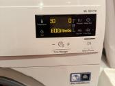 Skalbyklė Electrolux Ews1066seu - nuotraukos Nr. 2