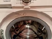 Skalbyklė Electrolux Ews1066seu - nuotraukos Nr. 4