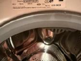 Skalbyklė Electrolux Ews1066seu - nuotraukos Nr. 5