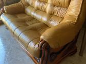 Sofas - lova