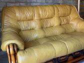 Sofas - lova - nuotraukos Nr. 2