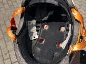 Vaikiškas šalmas Micro S dydis (48-53 cm) - nuotraukos Nr. 4