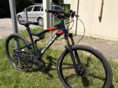 Rockrider St 500 S dviratis - nuotraukos Nr. 2