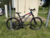 Rockrider St 500 S dviratis