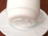 Puodeliai su lėkštute, 150ml, 2vnt., Harmonia - nuotraukos Nr. 7