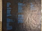 The Cure – The Head On The Door / Vinyl Lp (1985 - nuotraukos Nr. 3