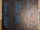 The Cure – The Head On The Door / Vinyl Lp (1985 - nuotraukos Nr. 4