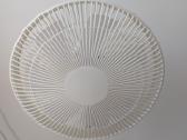 Xiaomi Ventiliatorius Standing Fan 2 Lite - nuotraukos Nr. 2