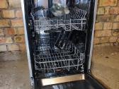 Įmontuojama indaplovė Electrolux - nuotraukos Nr. 2