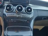Mercedes C200 - nuotraukos Nr. 5
