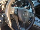 Mercedes C200 - nuotraukos Nr. 6
