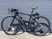 Canyon Endurace CF Di2 - nuotraukos Nr. 2