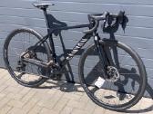 Canyon Endurace CF Di2