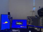 Parduodamas setupspecifikacijos:cpu I5-12600kf.
