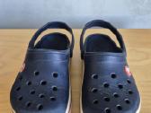 Vaikiški Crocs Crocband C 12/13 - nuotraukos Nr. 2