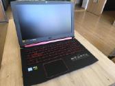Acer nitro 5, 15.6fhd, i5, 16gb, Nvidia 1050ti