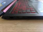 Acer nitro 5, 15.6fhd, i5, 16gb, Nvidia 1050ti - nuotraukos Nr. 2