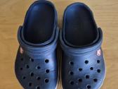 Vaikiški Crocs Crocband J1 - nuotraukos Nr. 2