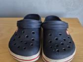 Vaikiški Crocs Crocband J1 - nuotraukos Nr. 3