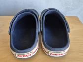 Vaikiški Crocs Crocband J1 - nuotraukos Nr. 4