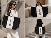 Karl Lagerfeld Jeans shopper rankinė nauja - nuotraukos Nr. 6