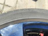 Bmw R18 Ratlankiai su padangomis - nuotraukos Nr. 4