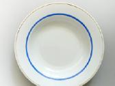 Lėkštės gilesnės, 24cm, 2vnt., Rpr Riga - nuotraukos Nr. 2