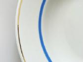 Lėkštės gilesnės, 24cm, 2vnt., Rpr Riga - nuotraukos Nr. 3