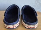 Vaikiški Crocs Crocband - nuotraukos Nr. 4